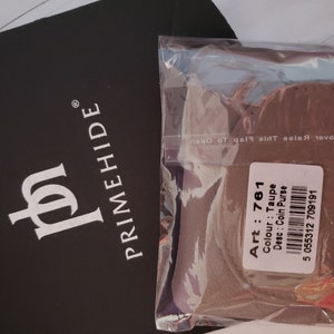 Vicky added a photo of their purchase
