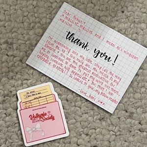 Robynn added a photo of their purchase