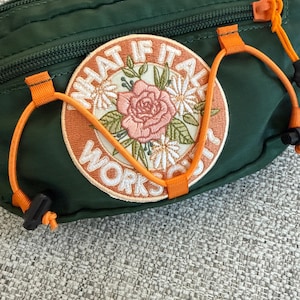 Gloria added a photo of their purchase