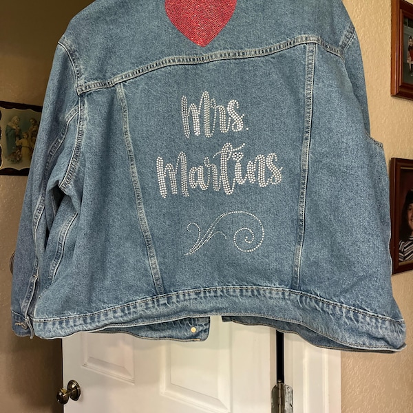 I Love Bingo Iron on Transfer - Bingo Bling Rhinestones and Metals ...