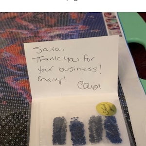 Inactive account added a photo of their purchase