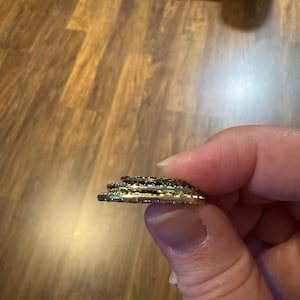 Beth added a photo of their purchase