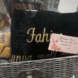 Farjana added a photo of their purchase