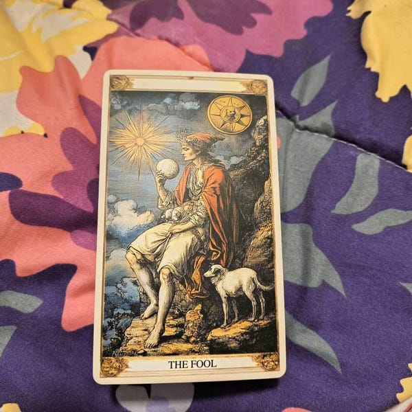 Medieval Oracle Medieval Celestial Tarot Deck | Hermetica Antiqua Collector's Edition ...