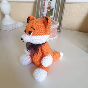 Comprador de Etsy ha añadido una foto de su compra