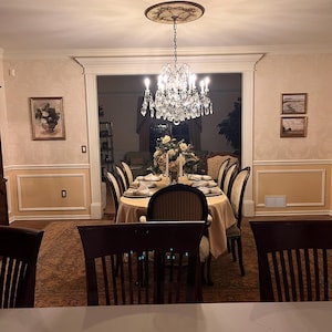 Sue added a photo of their purchase