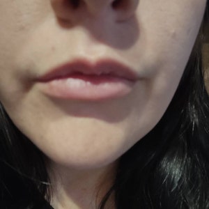 Elle ha añadido una foto de su compra