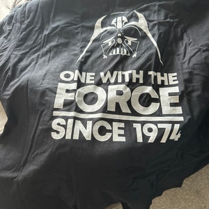 Sarah added a photo of their purchase