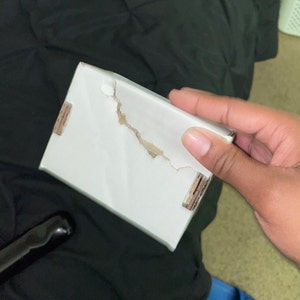 tyazia a ajouté une photo de son achat