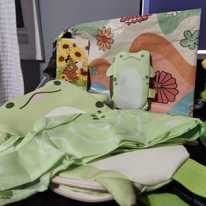 Emilee added a photo of their purchase