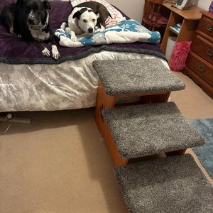Missy added a photo of their purchase