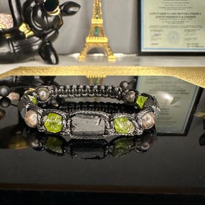 Michael added a photo of their purchase