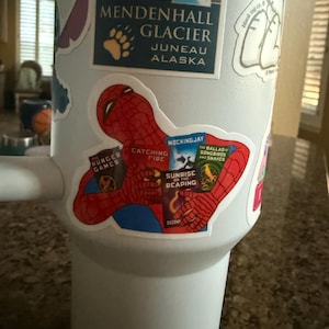 Sophia added a photo of their purchase
