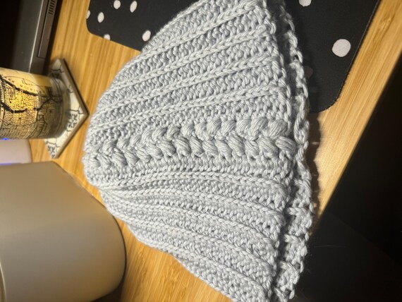 Finished project photo from Annika G.