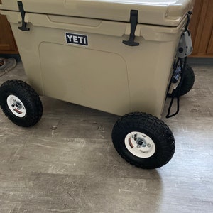 orca cooler on wheels