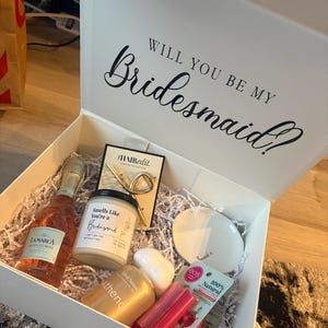 Solley added a photo of their purchase