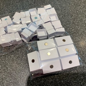 Etsy のお客さま さんが購入した商品の写真を追加しました