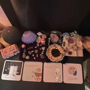 The Aphrodite Gift Set