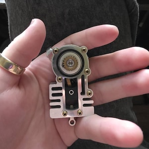 K added a photo of their purchase