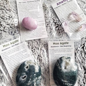 Etsy-koper heeft een foto van de aankoop toegevoegd