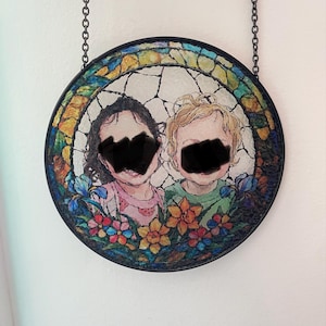 Lindsey added a photo of their purchase