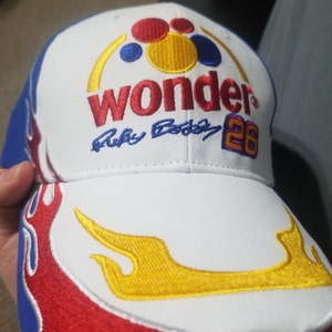 Wonder Bread Unisex-adult Talladega 