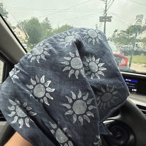 Emma added a photo of their purchase