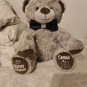 Ashley added a photo of their purchase