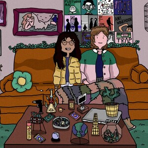 Hollan added a photo of their purchase