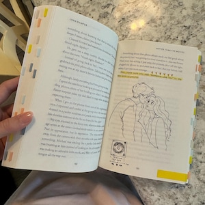 Hannah adicionaram uma foto da sua compra
