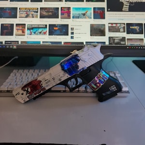 Donovan added a photo of their purchase
