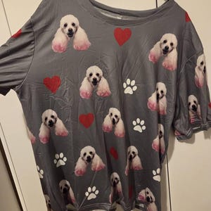 Brooke ha aggiunto una foto del proprio acquisto