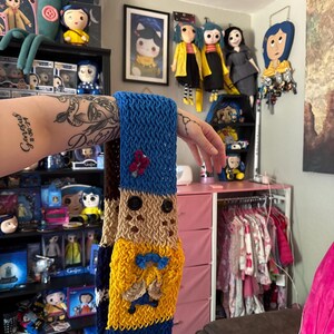 Etsy buyer added a photo of their purchase