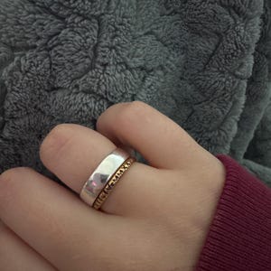Anna added a photo of their purchase