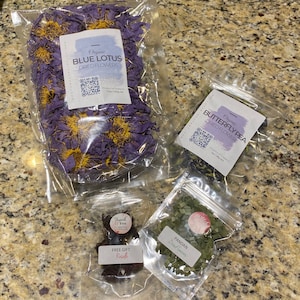 Just added a photo of their purchase