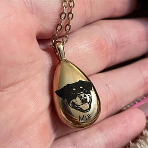 Ellen added a photo of their purchase