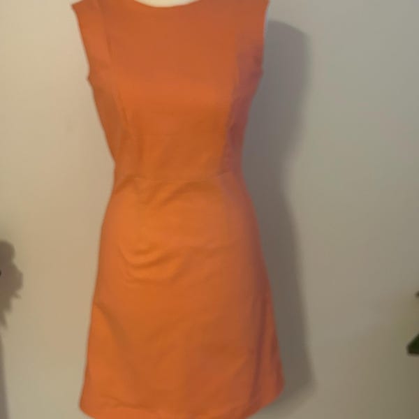 SKYLINE DRESS