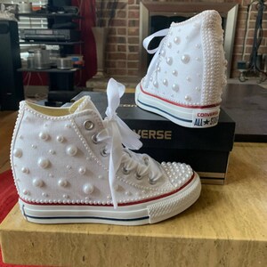 converse high top hidden wedge