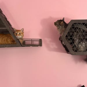 Etsy-koper heeft een foto van de aankoop toegevoegd