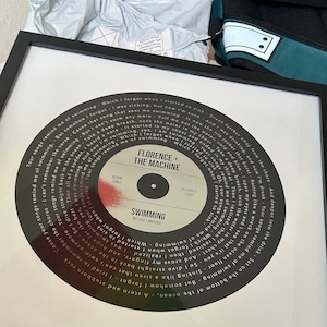 Michelle added a photo of their purchase