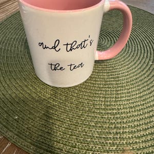 Michelle added a photo of their purchase
