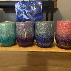 Chris added a photo of their purchase