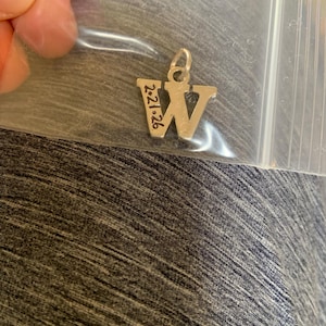 Kayla a ajouté une photo de son achat