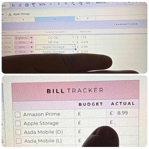 Donna added a photo of their purchase