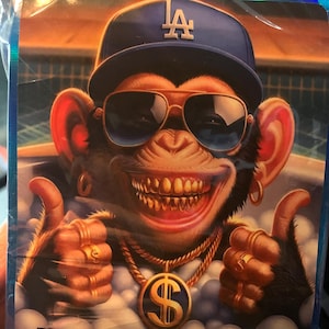 Etsy buyer added a photo of their purchase