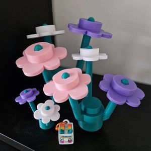 Comprador de Etsy ha añadido una foto de su compra