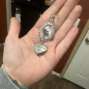 Jasmyne ha añadido una foto de su compra