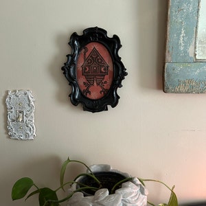 Meredith added a photo of their purchase