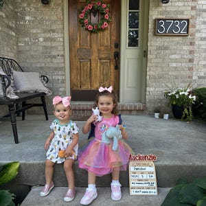 Dana added a photo of their purchase