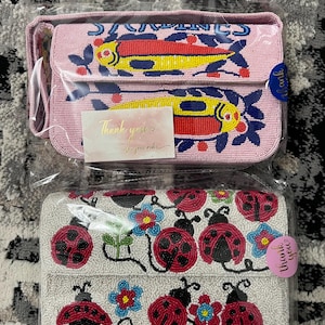 Cecilia added a photo of their purchase